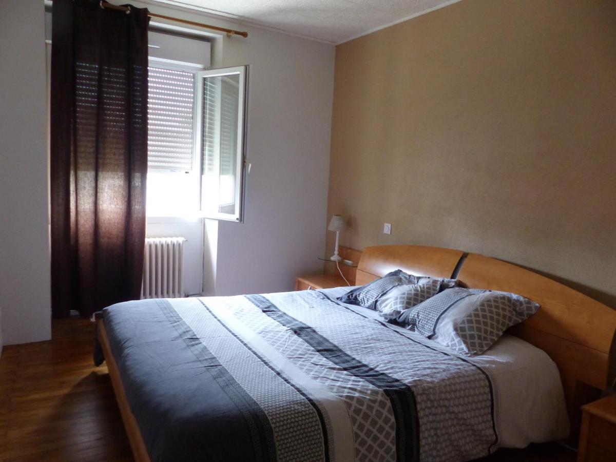 La Limouz Holiday home *
