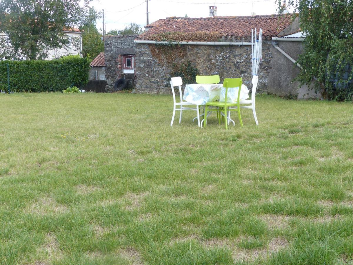 La Limouz Holiday home Le Boupere