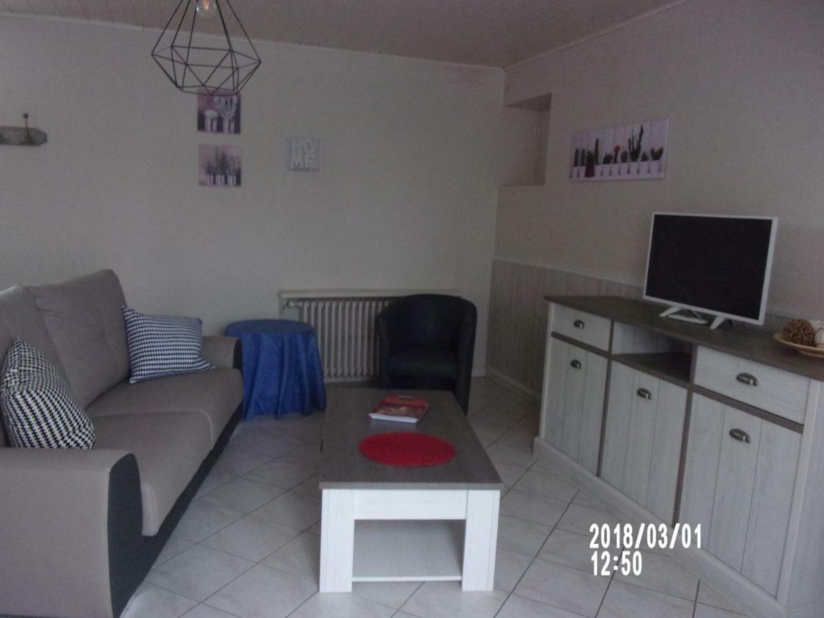 La Limouz Holiday home