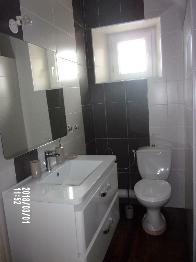 Holiday home La Limouz Le Boupere