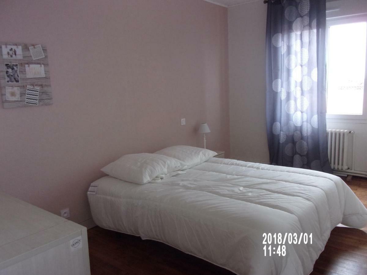 La Limouz Holiday home *
